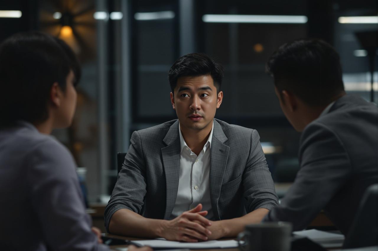 某顶级经纪公司内部分裂，多名艺人集体出走另立门户